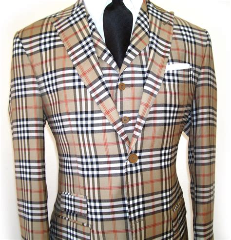 winston and lee burberry suit|burberry suits harrods.